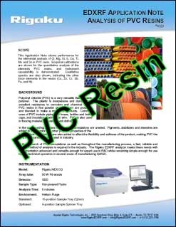 PVC Resins