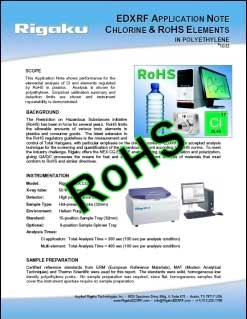 RoHS