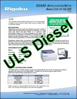 ULSD