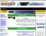 LCGC E-news