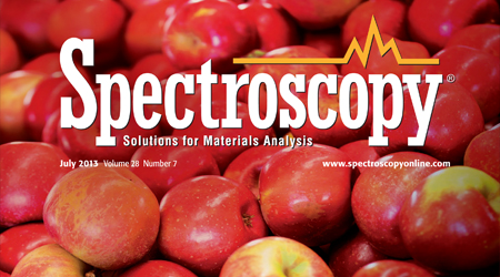 LCGC Europe Digital Edition