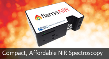 Compact, Affordable NIR Spectroscopy