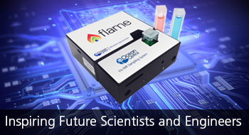 Inspiring Future Scientists and Engineers