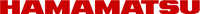Hamamatsu logo