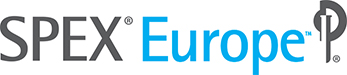 SPEX Europe Logo