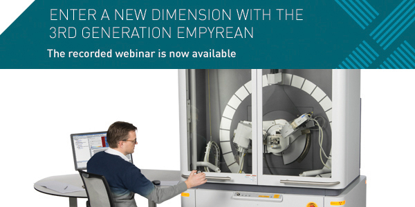 Enter a new dimension with the 3rd generation empyrean