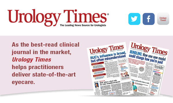 Optometry Times Print Subscription
