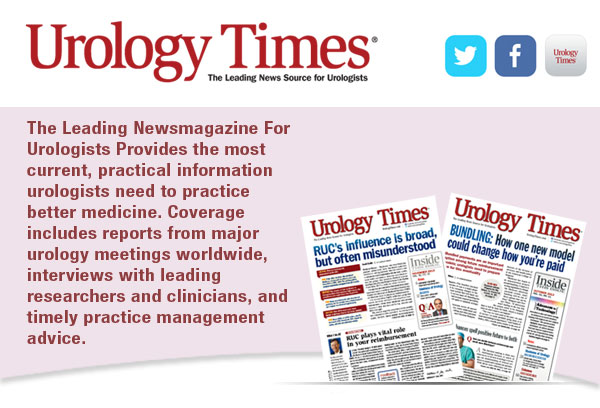 Optometry Times Print Subscription