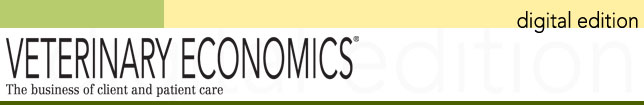Veterinary Economics Digital Edition