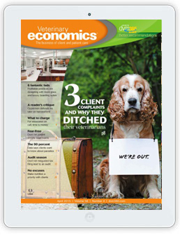 Vet Economics