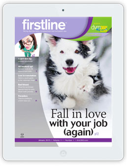 firstline