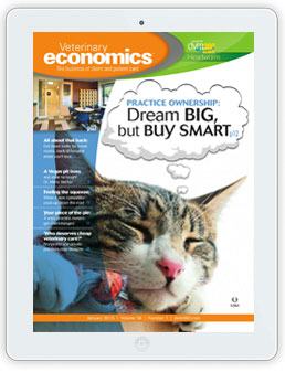 Vet Economics