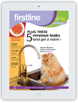 firstline