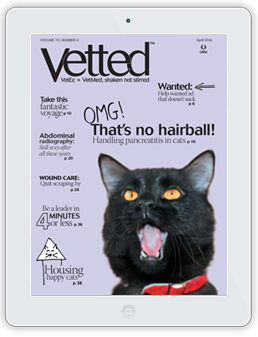Vet Economics