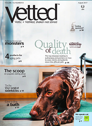Vet Economics