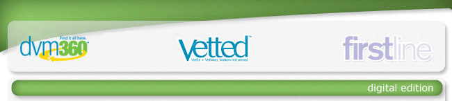 firstline veterinary economics veterinary medicine dvm