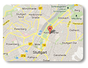 Map of Location