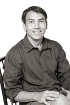 Tony Cochrane