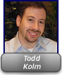 Todd Kolm